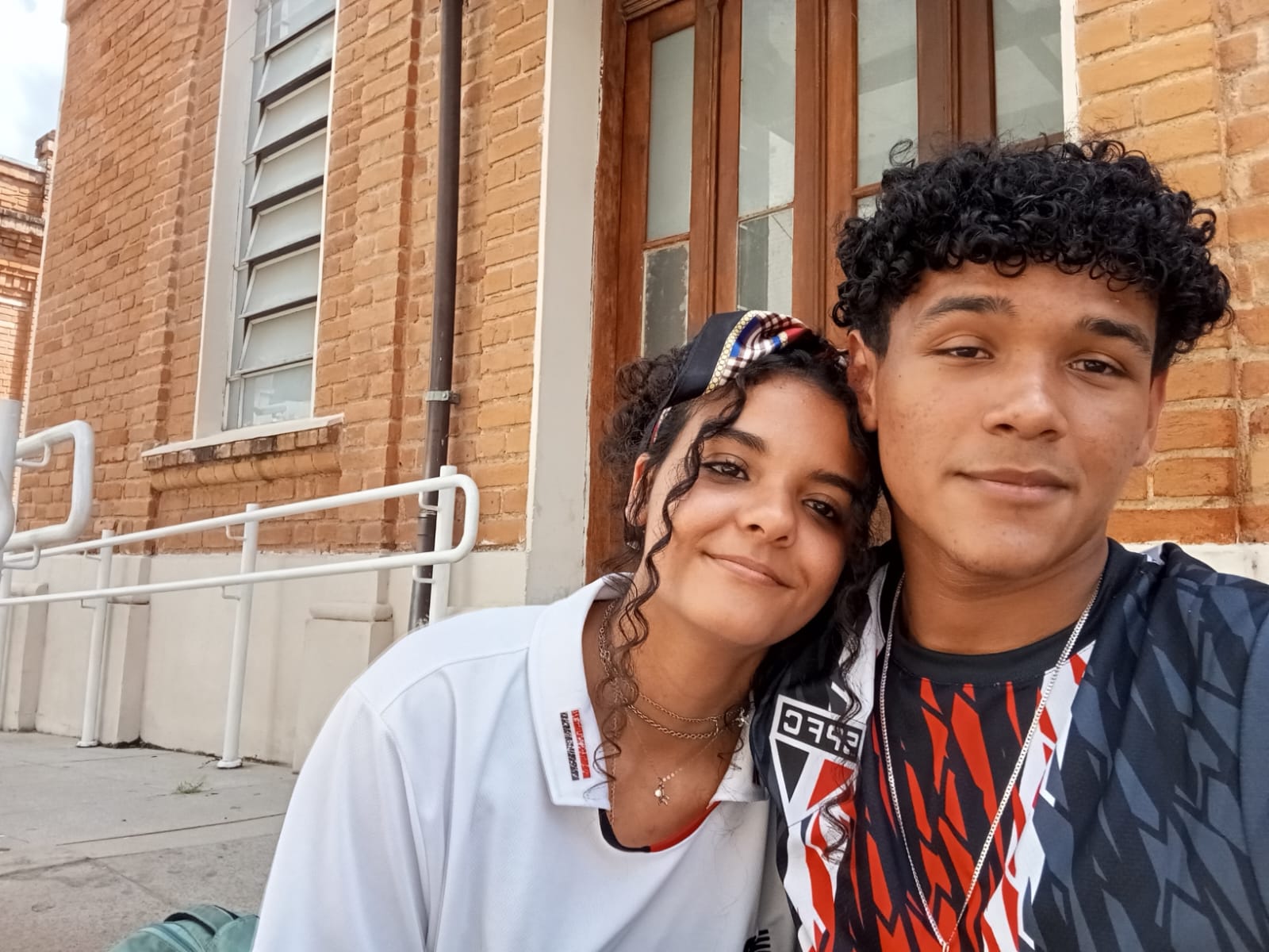 Stitch com coração